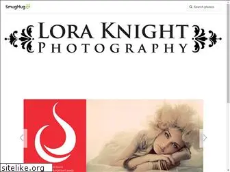 loraknightphotography.com