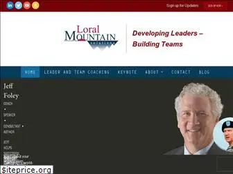 loralmountain.com