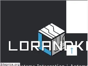 lorandka.com