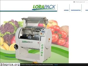 lorapack.com