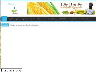 lorbouor.org