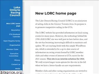 lorc.org