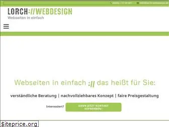 lorch-webdesign.de