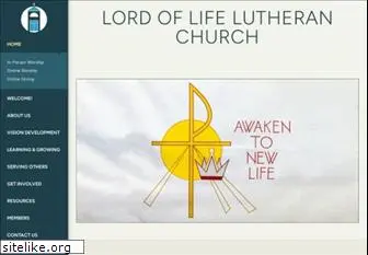 lord-of-life.org