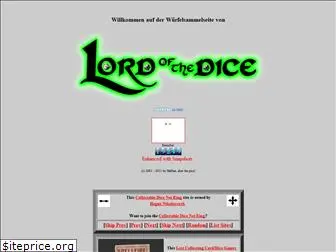lord-of-the-dice.de
