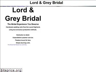 lordandgrey.com