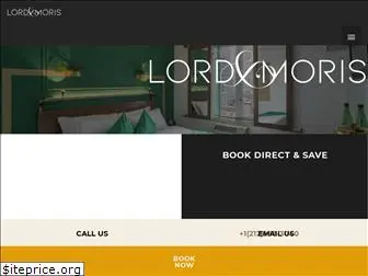 lordandmoris.com
