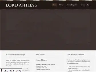 lordashleyseatery.com