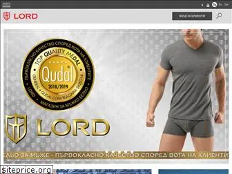 lordbg.com