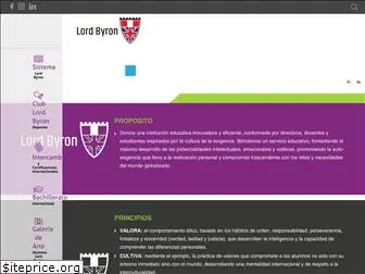 lordbyron.edu.pe