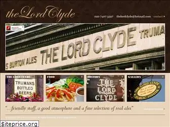 lordclyde.com
