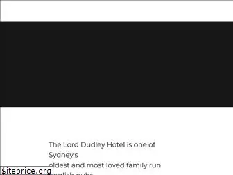lorddudley.com.au