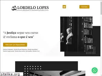 lordelolopes.adv.br