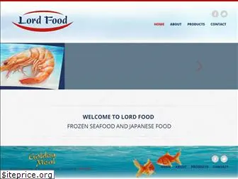 lordfood.com