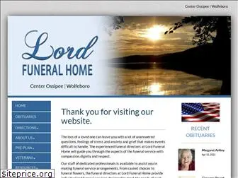 lordfuneralhome.com