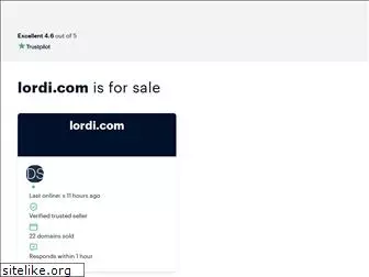 lordi.com