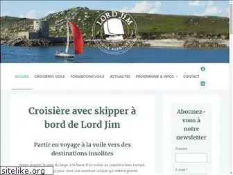 lordjimcroisieres.com