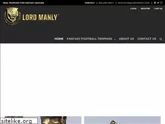 lordmanly.com