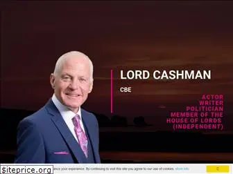 lordmichaelcashman.com