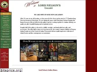 lordnelsons.com