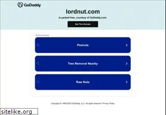 lordnut.com