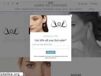 lordoflondon.com