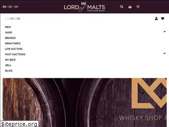 lordofmalts.com