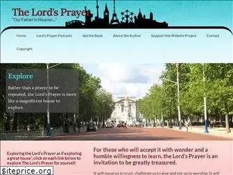 lords-prayer.co.uk
