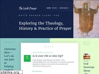 lords-prayer.org