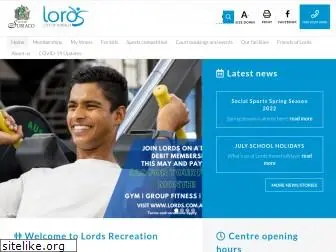 lords.com.au