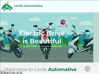 lordsauto.com