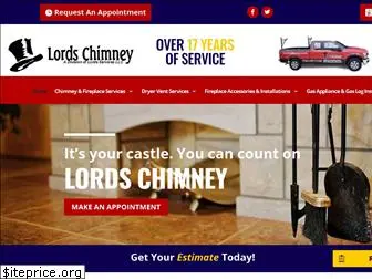 lordschimney.com