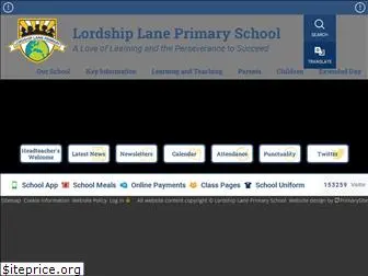 lordshiplaneprimary.co.uk