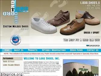 lordshoes.com