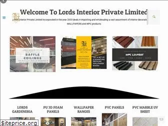 lordsinterior.com