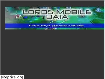 lordsmobiledata.com