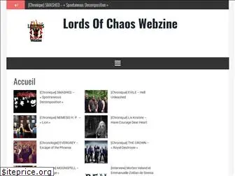 lordsofchaoswebzine.com