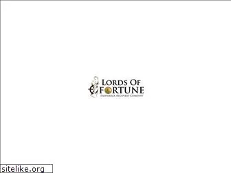 lordsoffortune.com