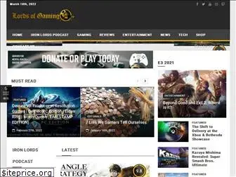 lordsofgaming.com