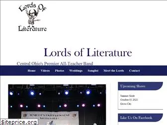 lordsofliterature.com