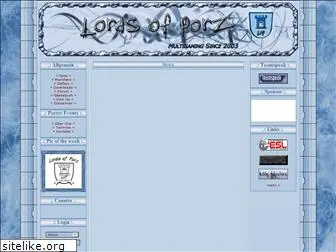 lordsofporz.com