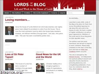 lordsoftheblog.net