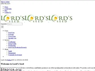 lordsseed.com