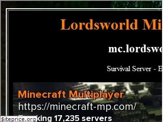 lordsworld.co.uk
