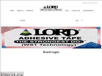 lordtapes.com