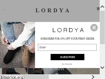 lordya.com