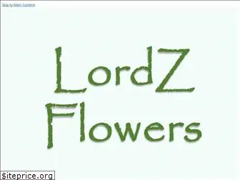 lordzflowers.com