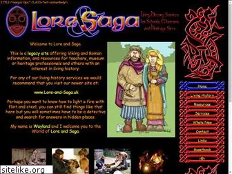 lore-and-saga.co.uk