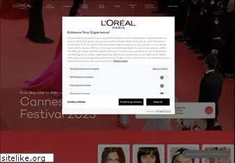 loreal-paris.co.uk