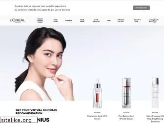 loreal-paris.com.sg